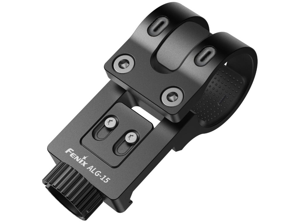 Miniatura Montura para linterna ALG-15 - Formato: Unidad