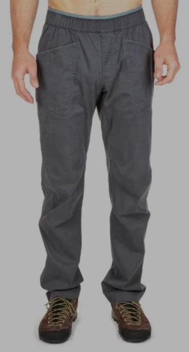 Pueblo Pant Hombre -