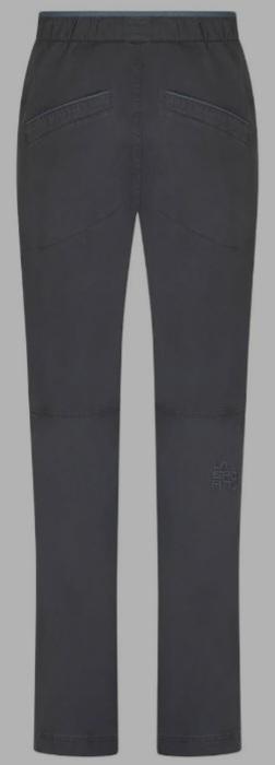 Pueblo Pant Hombre - Color: Carbon/ Slate