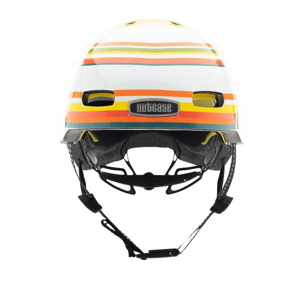 Miniatura Casco Street Beach Life Gloss MIPS -