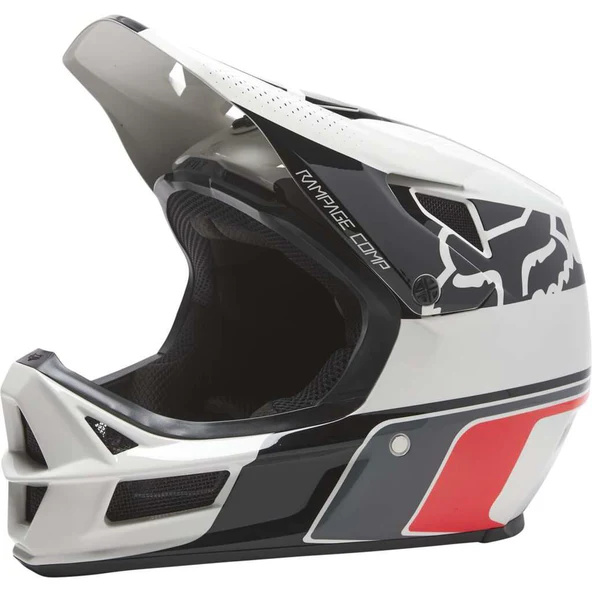 Casco Bicicleta Rampage Comp DRTSRFR -