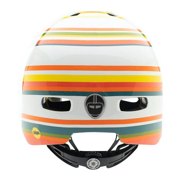 Miniatura Casco Street Beach Life Gloss MIPS -