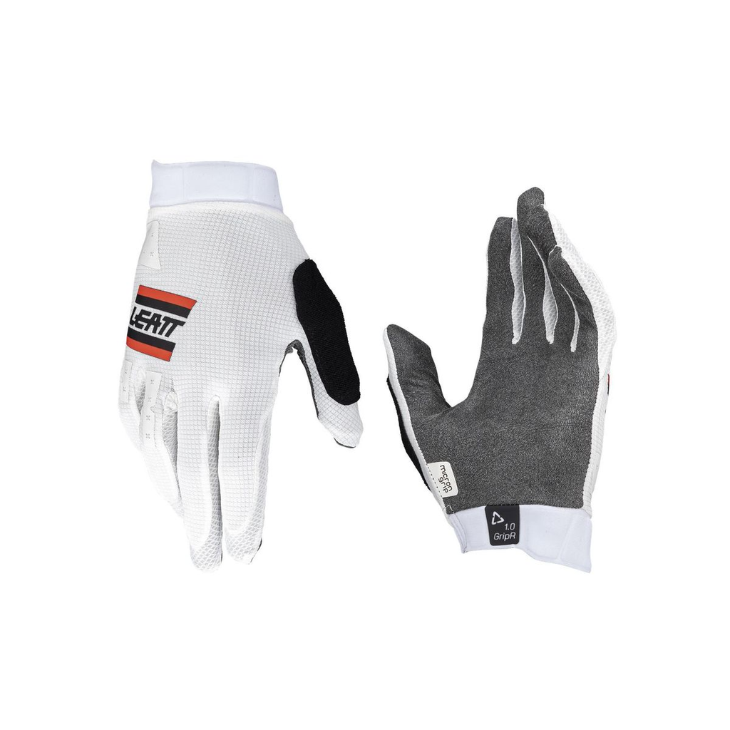 Guantes Leatt MTB GripR 1.0