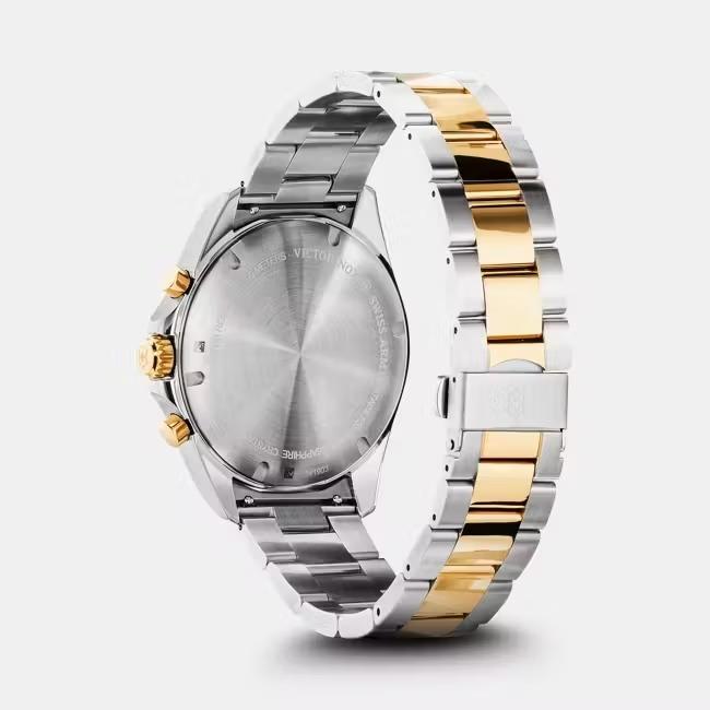 Miniatura Reloj FieldForce Classic Chrono -