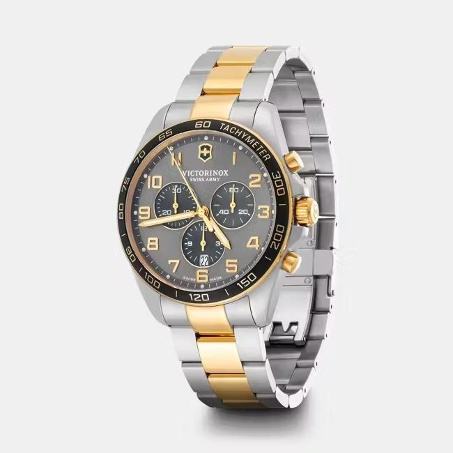 Reloj FieldForce Classic Chrono -
