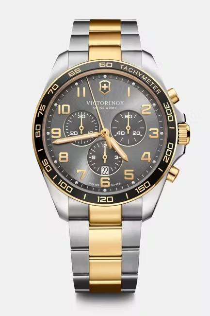 Reloj FieldForce Classic Chrono