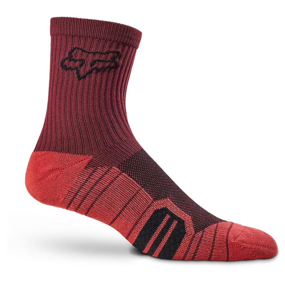 Calcetines Bicicleta 6 Ranger Cushion -