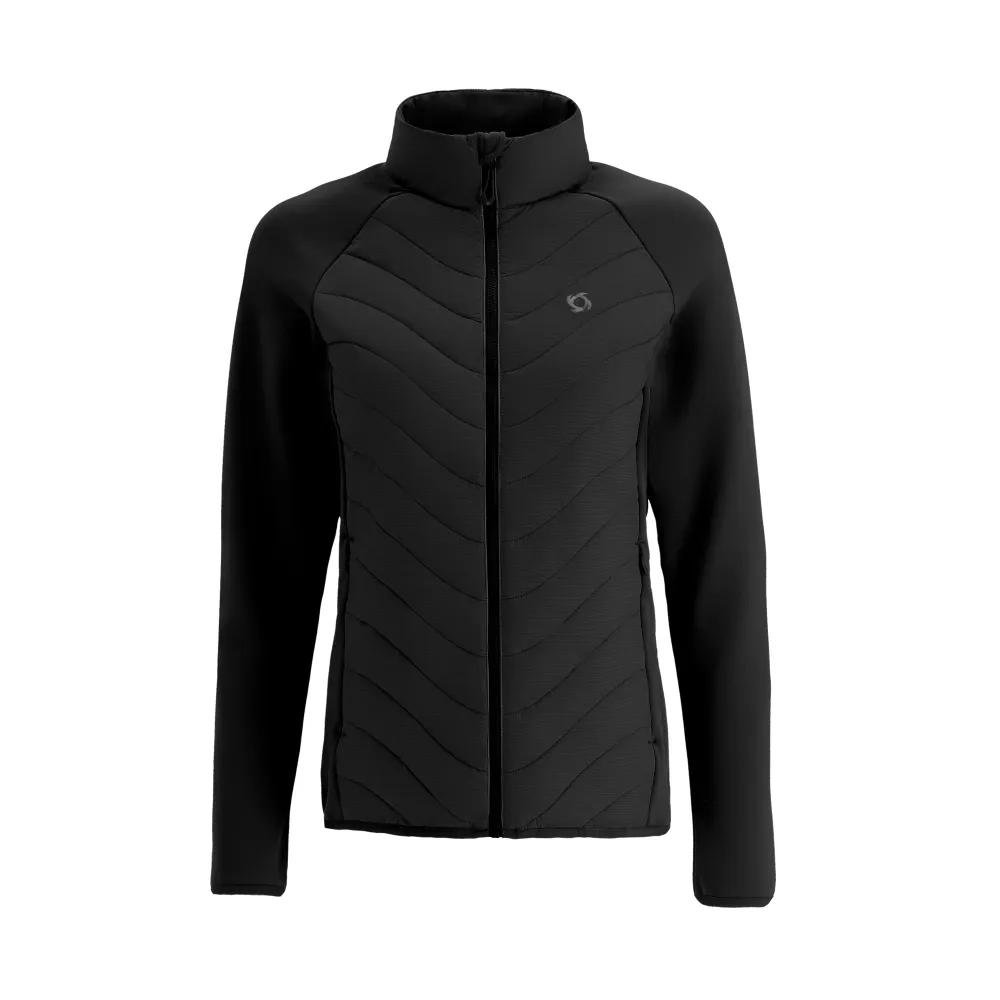 Parka Térmica Light Kronos Mujer