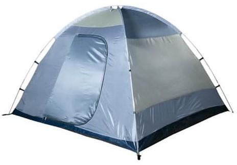 Carpa High Camper SL 4 Personas -