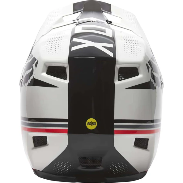 Miniatura Casco Bicicleta Rampage Comp DRTSRFR -