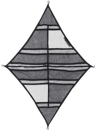 Gear Loft Dagger 2p - Color: Negro