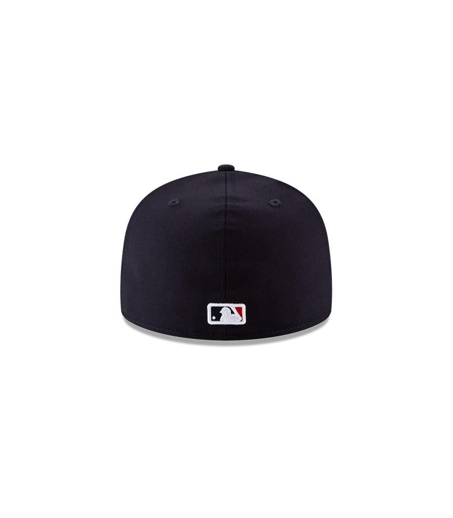 Gorra Boston Red Sox Mlb 59Fifty - Color: Azul Oscuro