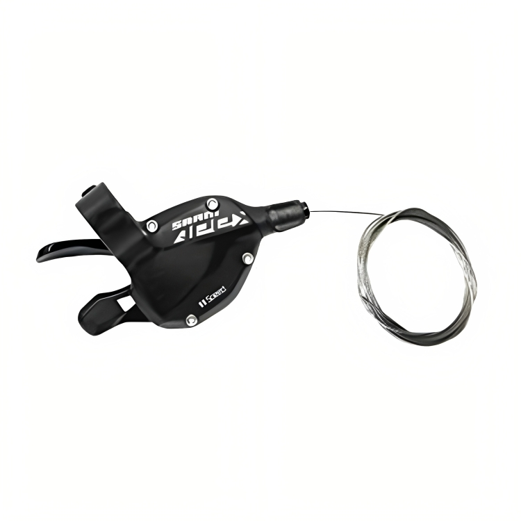 Shifter Trigger Sram Apex 11v - Color: Negro