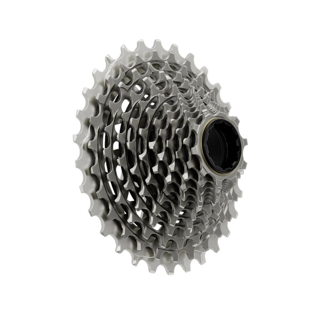 Piñón RED E1 XDR X-DOME XG1290 10-30T 12V - Color: Plateado