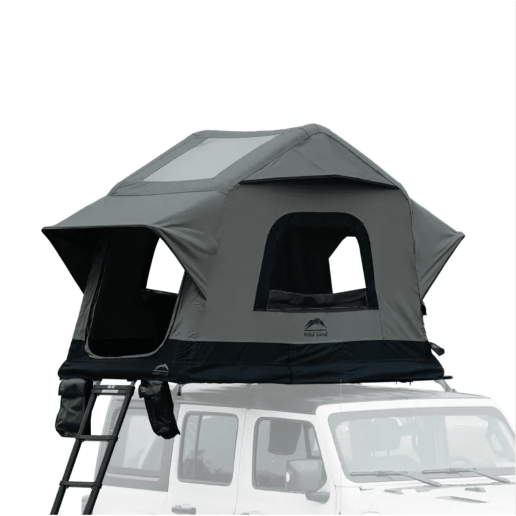 Miniatura Carpa de techo Baker 130 -