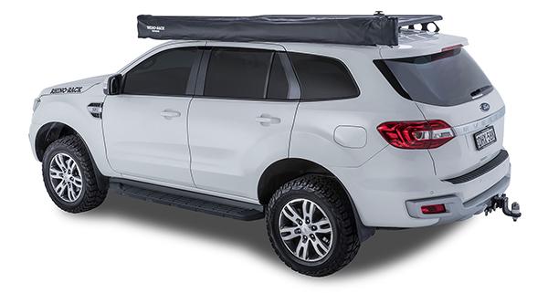 Miniatura Toldo Plegable Costado Chofer Con Pilares En La Estructura - Talla: 270 grados