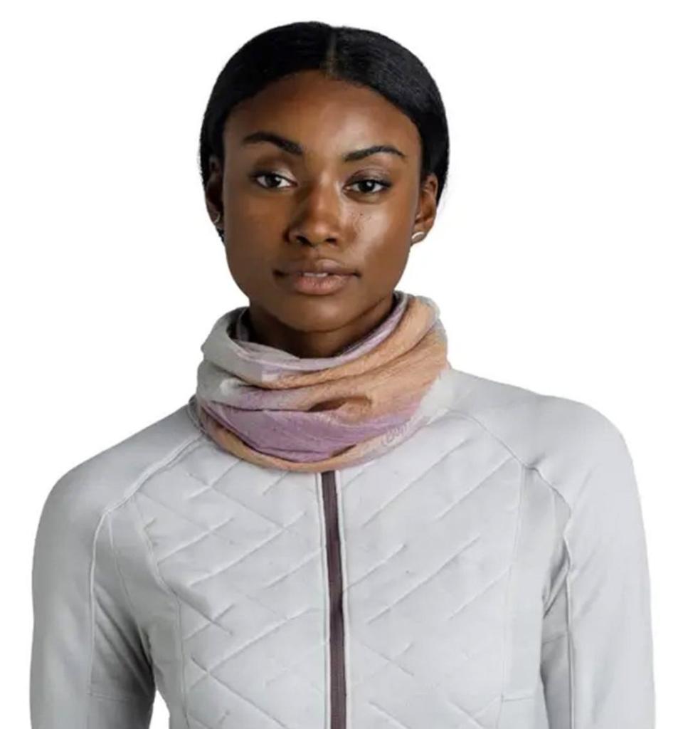 Miniatura Tubular Merino Lightweight - Color: Lila
