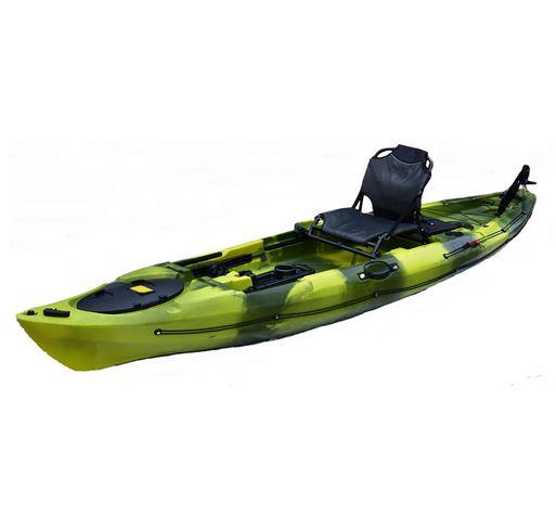 Kayak De Pesca Mirage Pro Angler 12