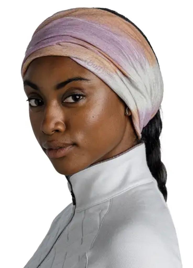 Miniatura Tubular Merino Lightweight - Color: Lila