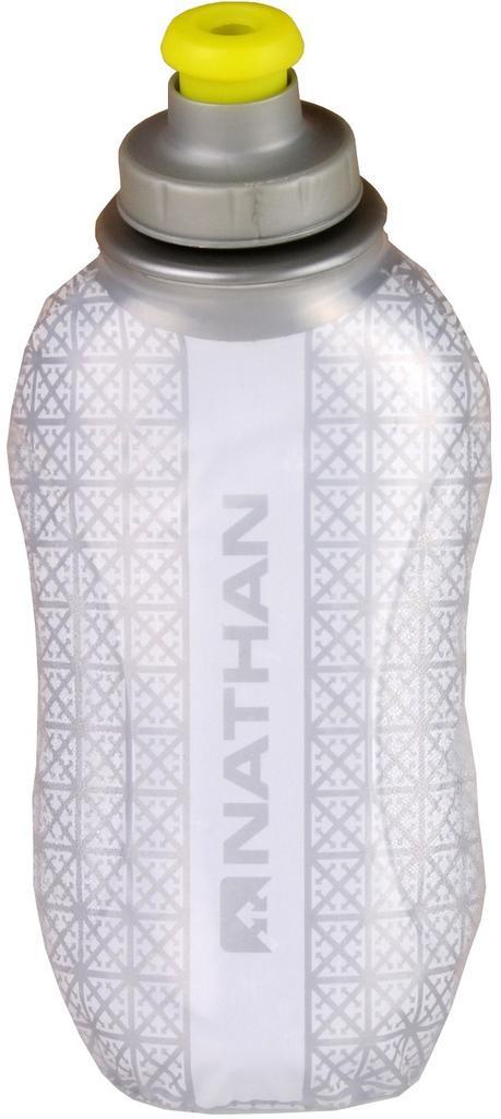 Botella Speed Draw Insulated Flask - Color: Gris