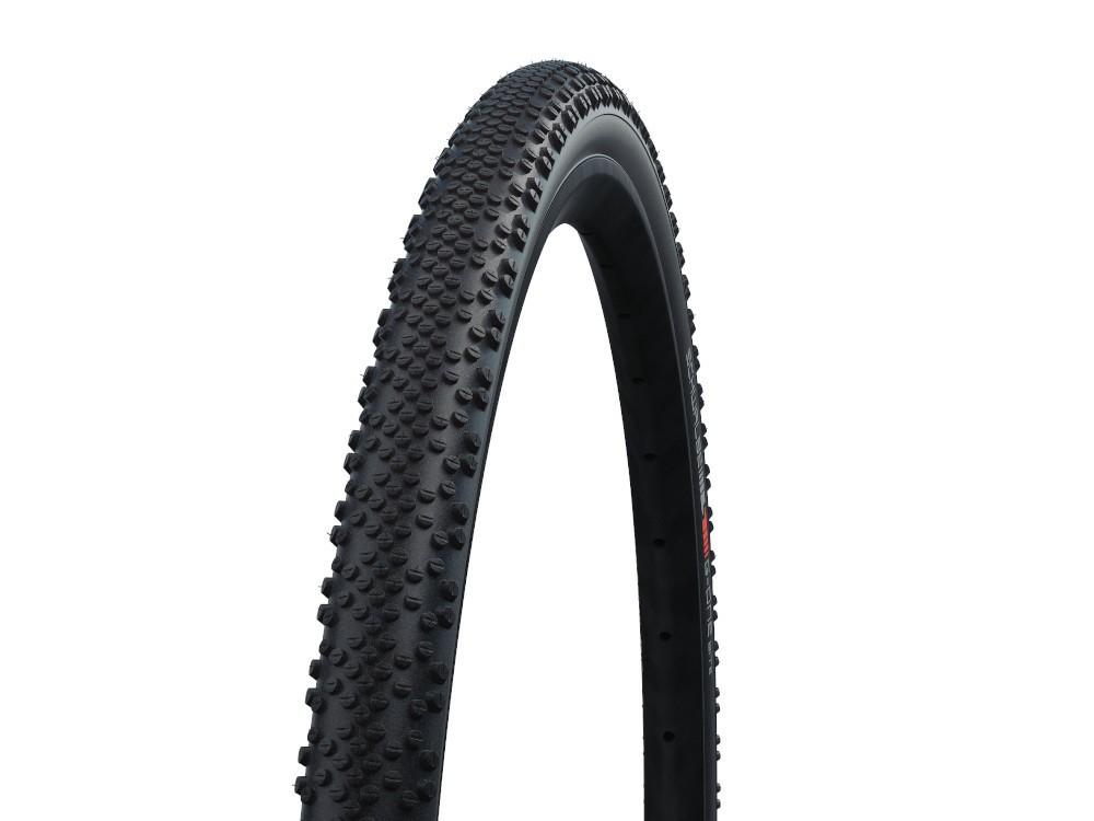 Neumatico G-One Bite S/Ground ADDIX Speedgrip 700x40c - Color: Negro