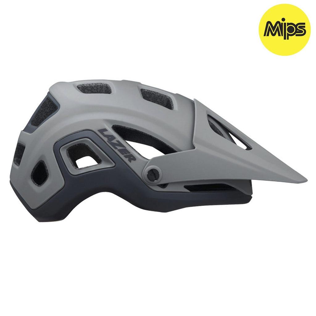 Miniatura Casco Impala Mips Ce BLC2227890316 - Color: Matte Dark Grey