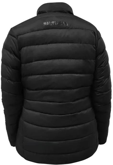 Parka Mujer Pluma Pullay Pro - Color: Negro