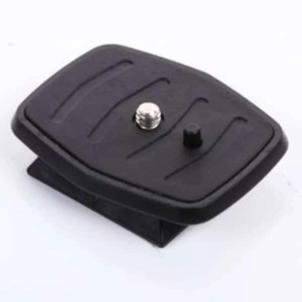Plato Repuesto para Cabezal TRIPODE T600EX / T800EX -