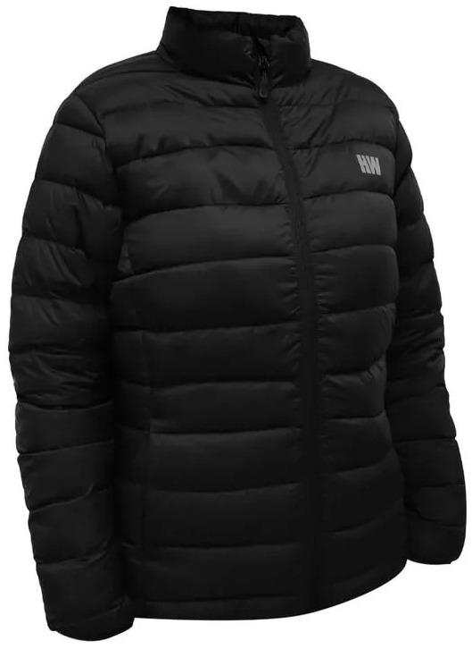 Parka Mujer Pluma Pullay Pro - Color: Negro