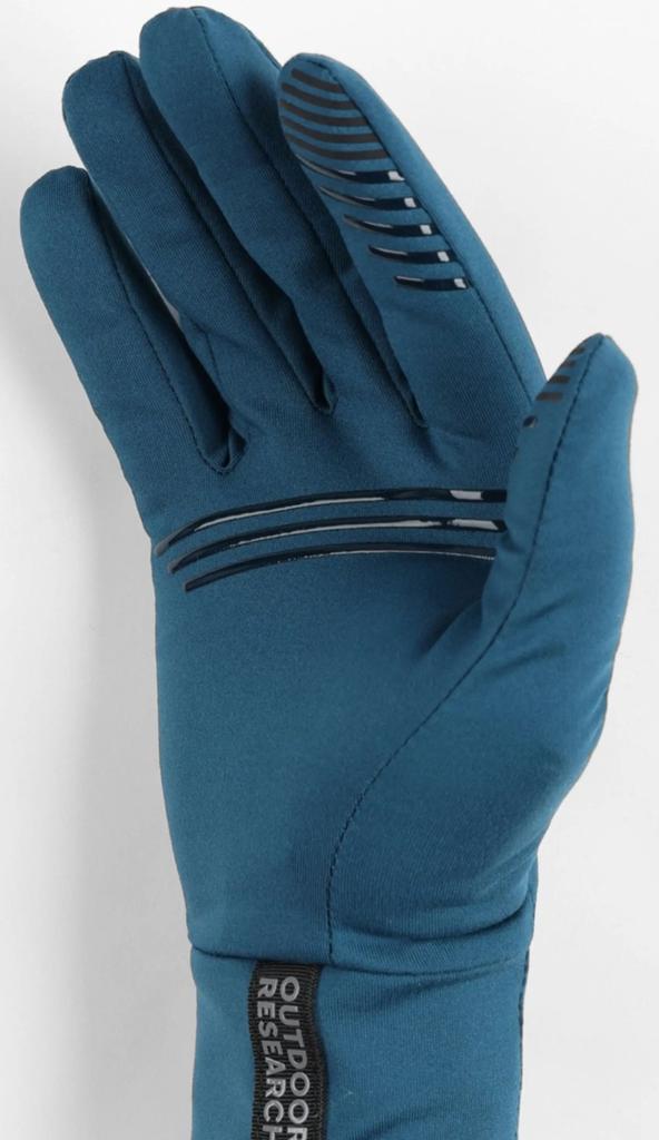 Guantes Hombre Vigor Lightweight Sensor -