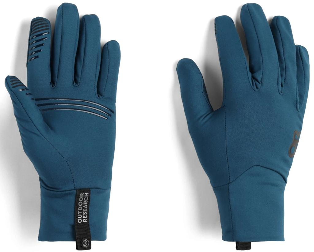 Miniatura Guantes Hombre Vigor Lightweight Sensor -