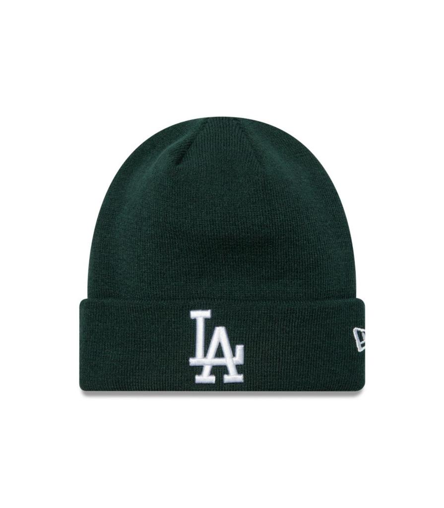 Knit New York Yankees MLB League Essential  - Color: Verde