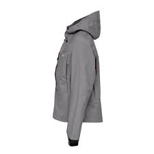 Miniatura Chaqueta Greys Tail Wading - Color: Gris