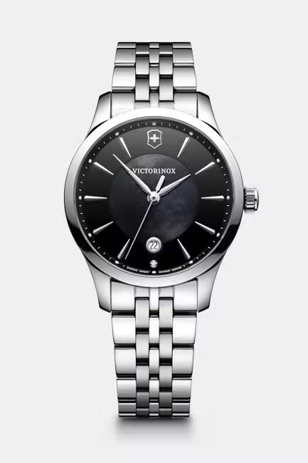 Reloj Alliance Small, 35 mm