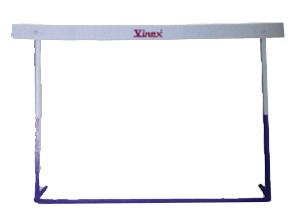 Valla Aluminio Atletismo Classic/Vsh (76cm - 106,7cm) -