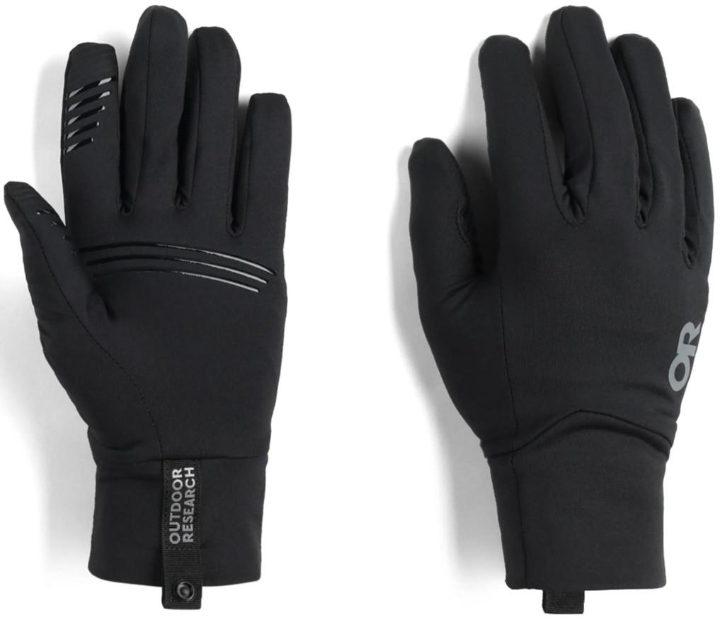 Guantes Hombre Vigor Lightweight Sensor