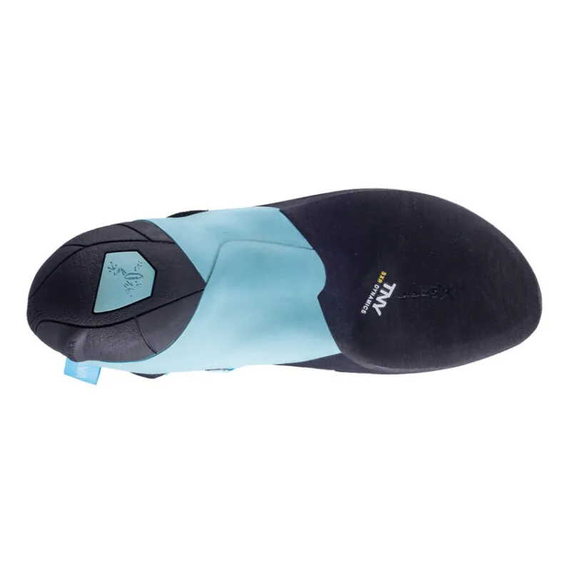 Zapatilla de Escalada Indalo - Color: Sky Blue
