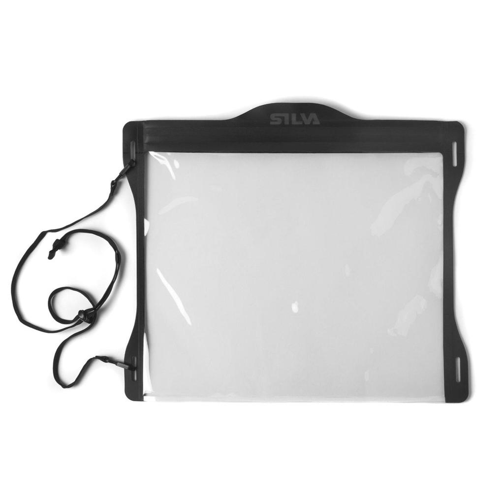 Carry Dry Map Case A4 - Color: Transparente, Formato: 297×240 mm