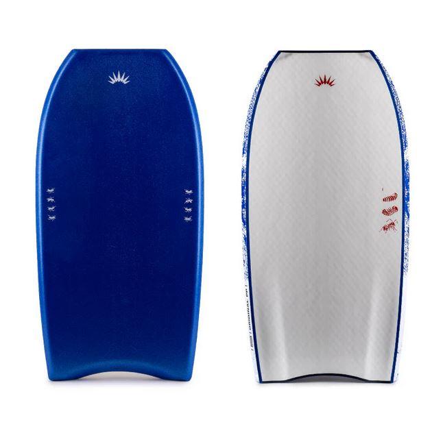Bodyboard Mtmf 1 Original Pp 2023 