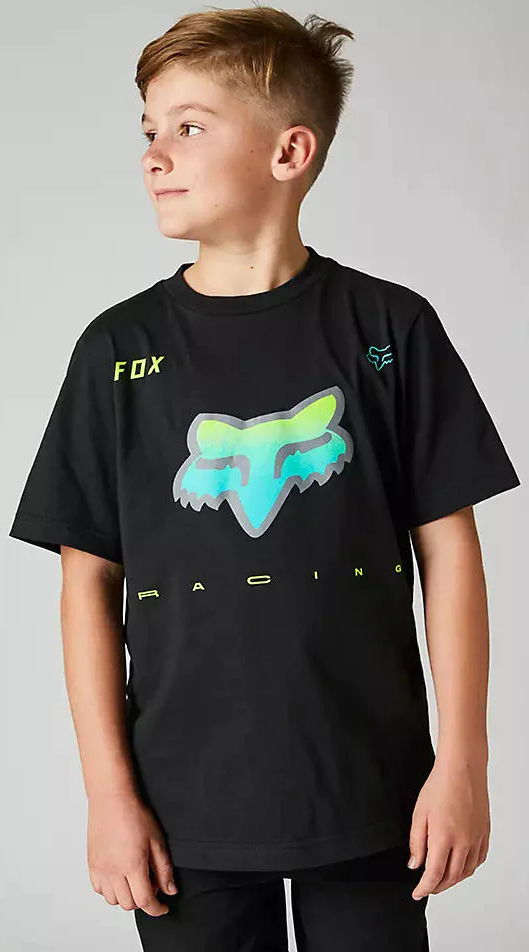 Polera Niño Lifestyle  Rkane Head  -