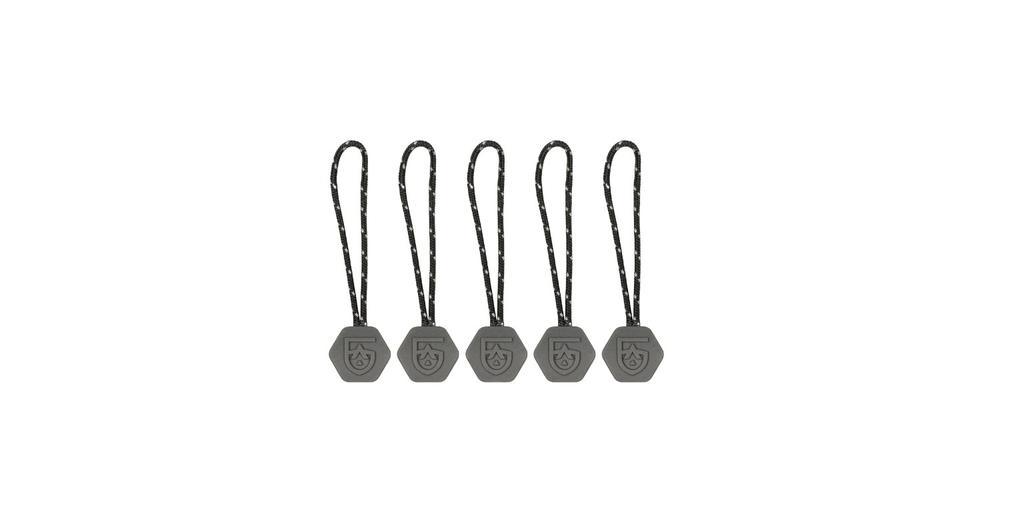 Titador Cierres Gear Aid Zipper Pulls