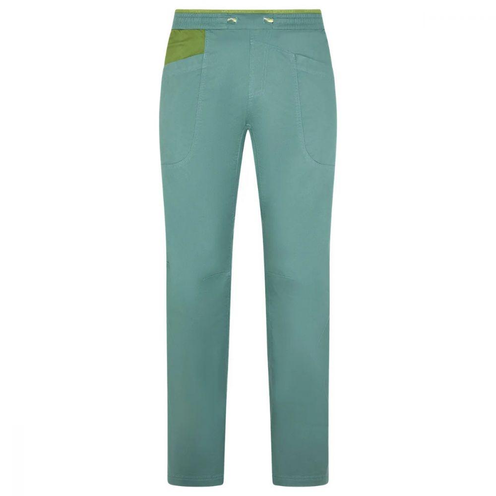 Pantalón Bolt Hombre - Color: Celeste