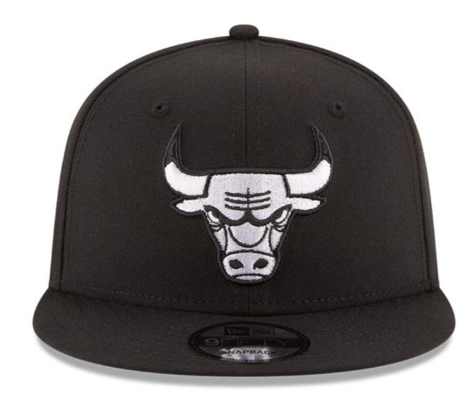 Jockey Chicago Bulls NBA 9Fifty -