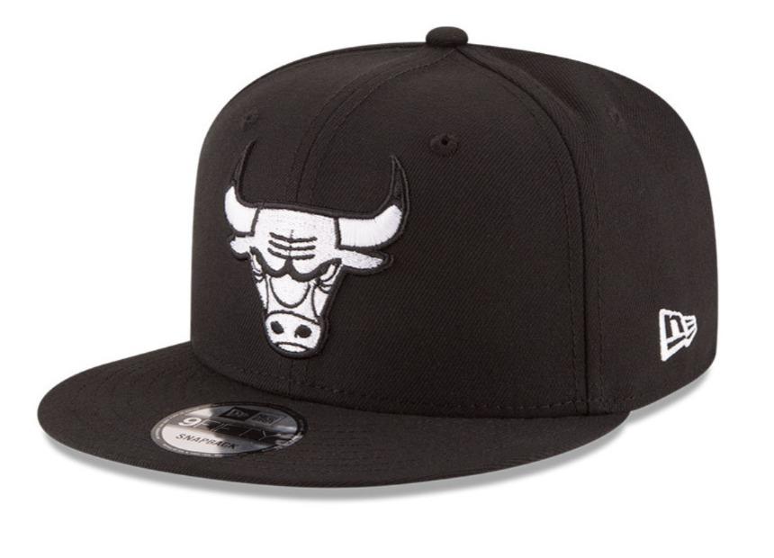 Jockey Chicago Bulls NBA 9Fifty