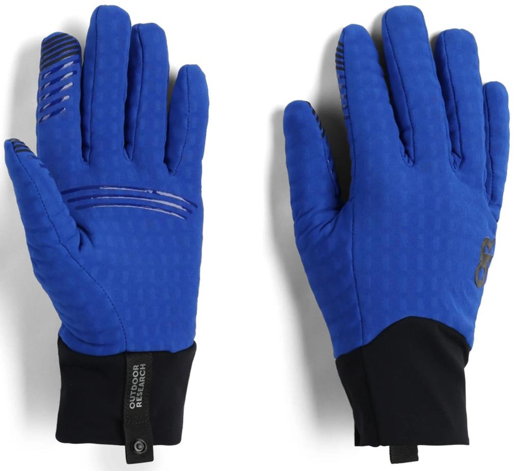 Guantes Vigor Heavyweignt Sensor Hombre