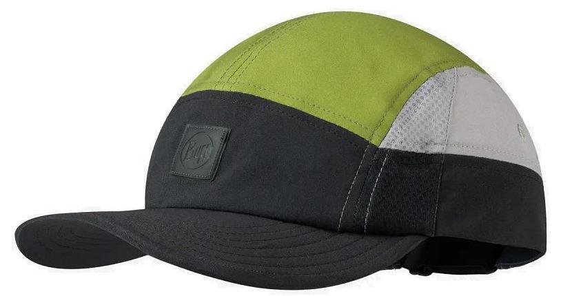 Gorra 5 Panel Go Cap Domus -