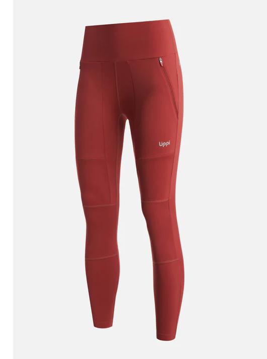 Calza Mujer PureTrek Q-Dry Leggings 