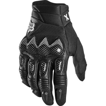 Guantes Moto Bomber