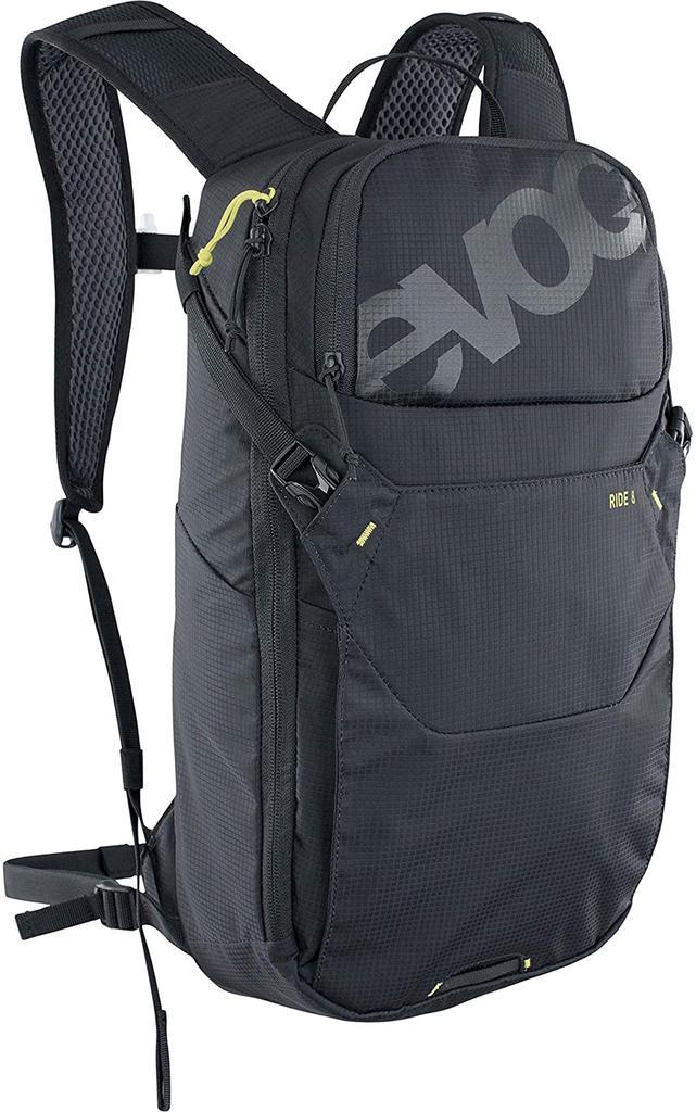 Mochila Ride 8+2I -