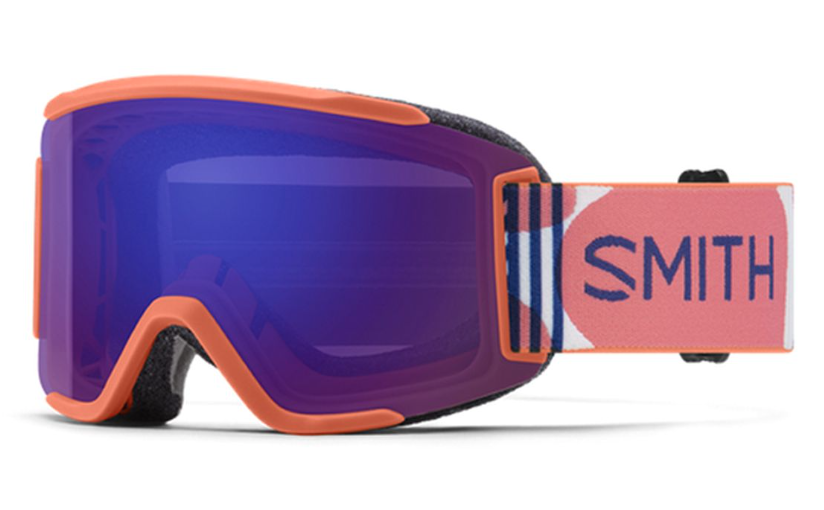 Miniatura Antiparra Nieve Squad S -